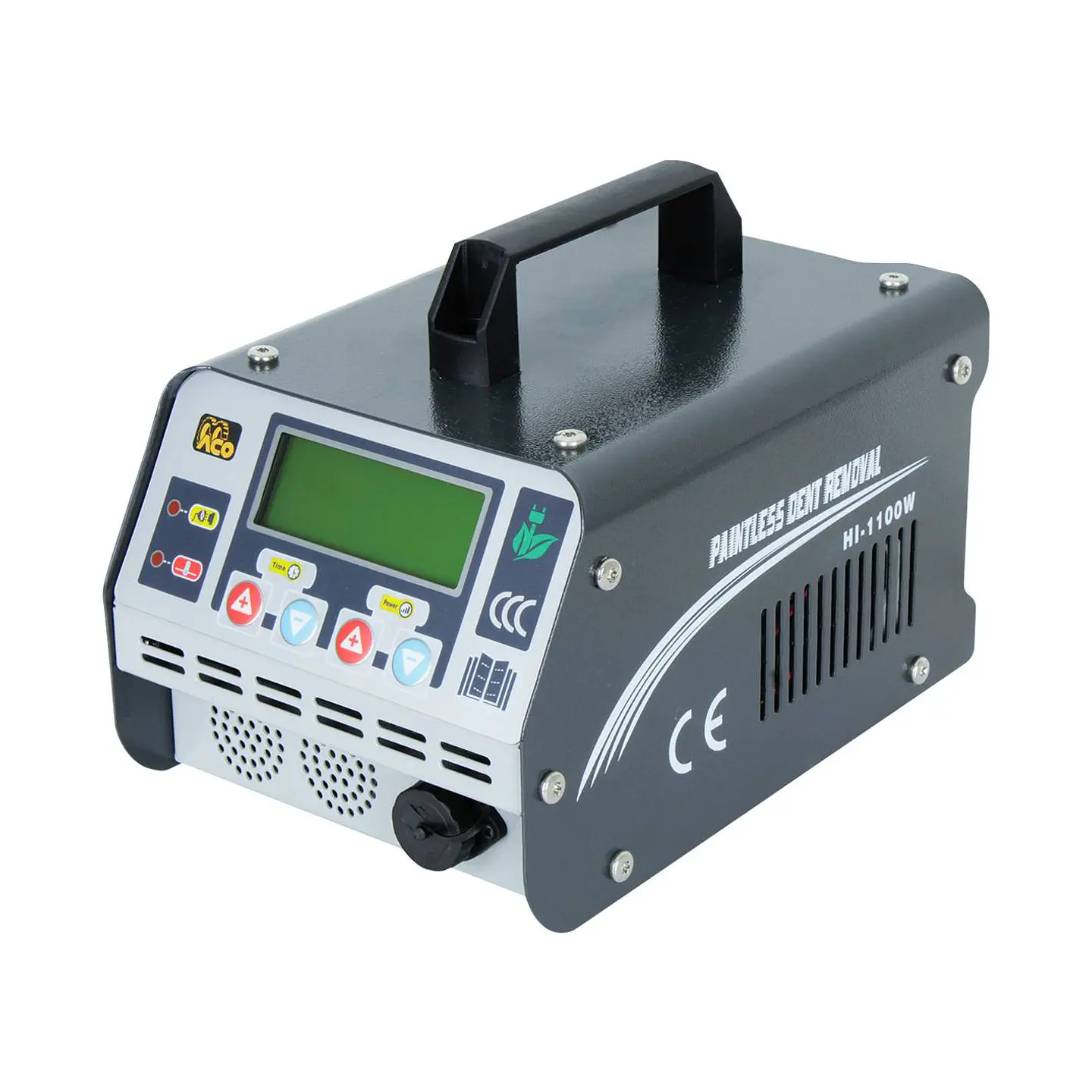 Desabollador ACO Automotriz FY-HI-1100W, 1.100 W 1