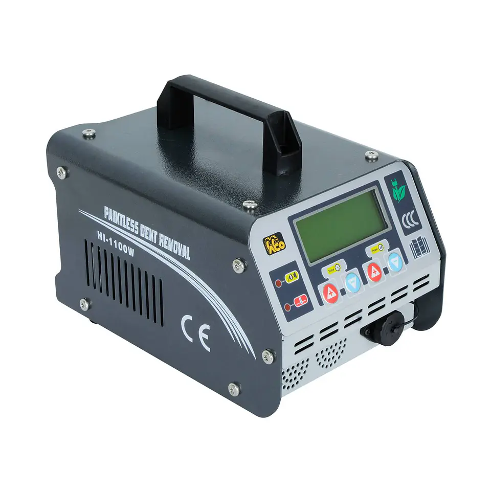 Desabollador ACO Automotriz FY-HI-1100W, 1.100 W 3