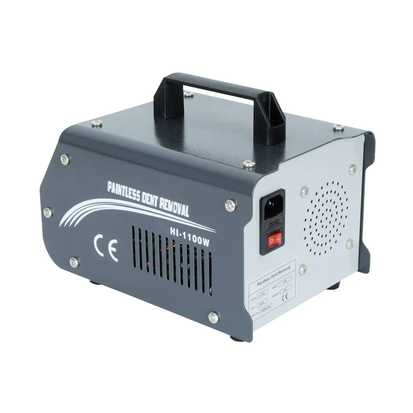 Desabollador ACO Automotriz FY-HI-1100W, 1.100 W 4
