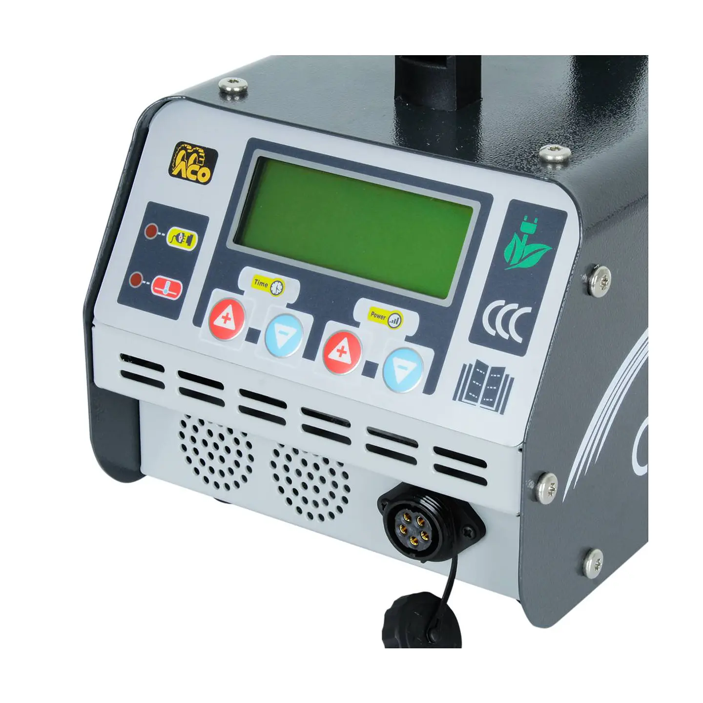 Desabollador ACO Automotriz FY-HI-1100W, 1.100 W 5