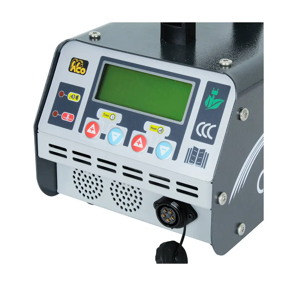 Desabollador ACO Automotriz FY-HI-1100W, 1.100 W 5