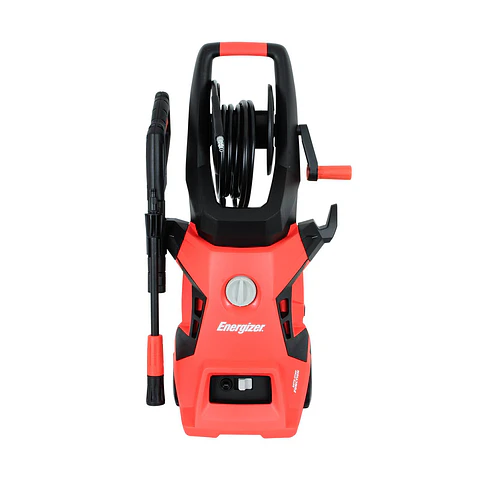 Hidrolavadora Energizer EZX1800 140 bar 1800 W 127 V