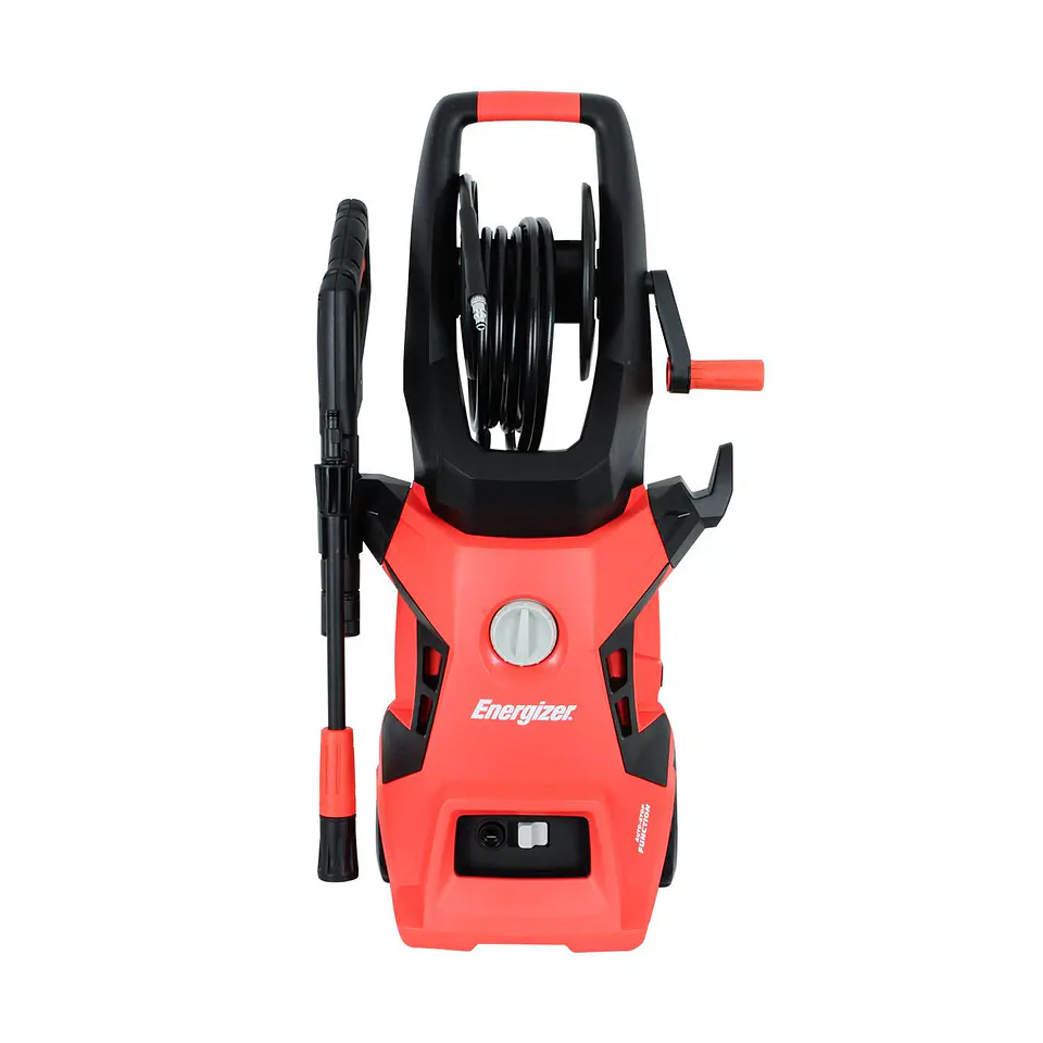 Hidrolavadora Energizer EZX1800 140 bar 1800 W 127 V 2