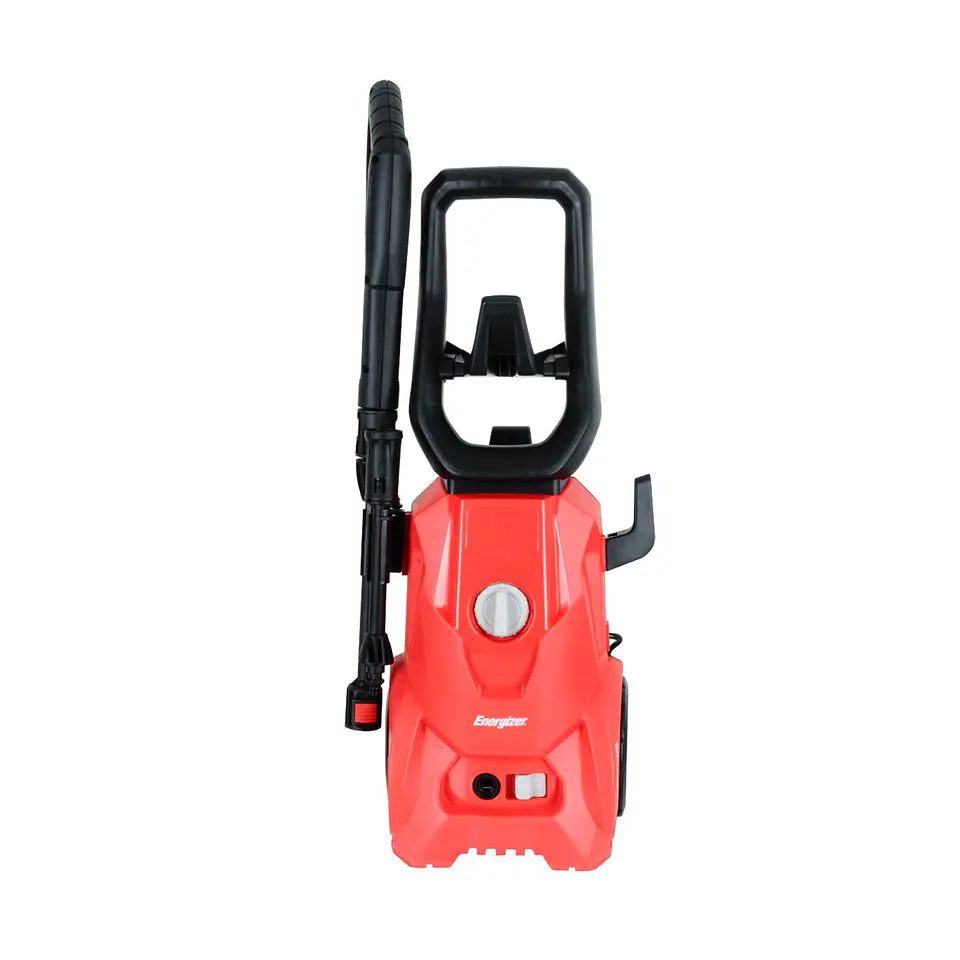 Hidrolavadora electrica 110 bar 1400w EZX1400 Energizer 2