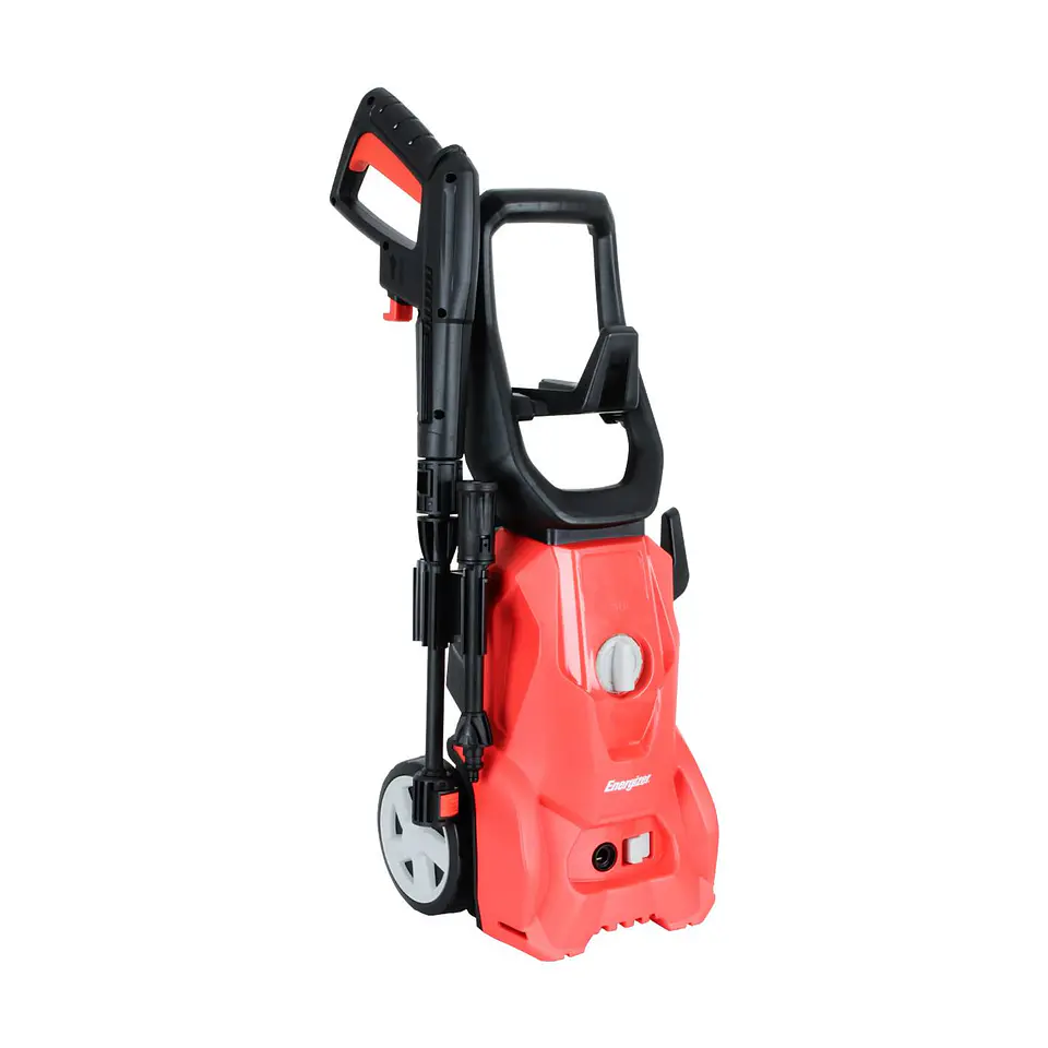 Hidrolavadora electrica 110 bar 1400w EZX1400 Energizer 3