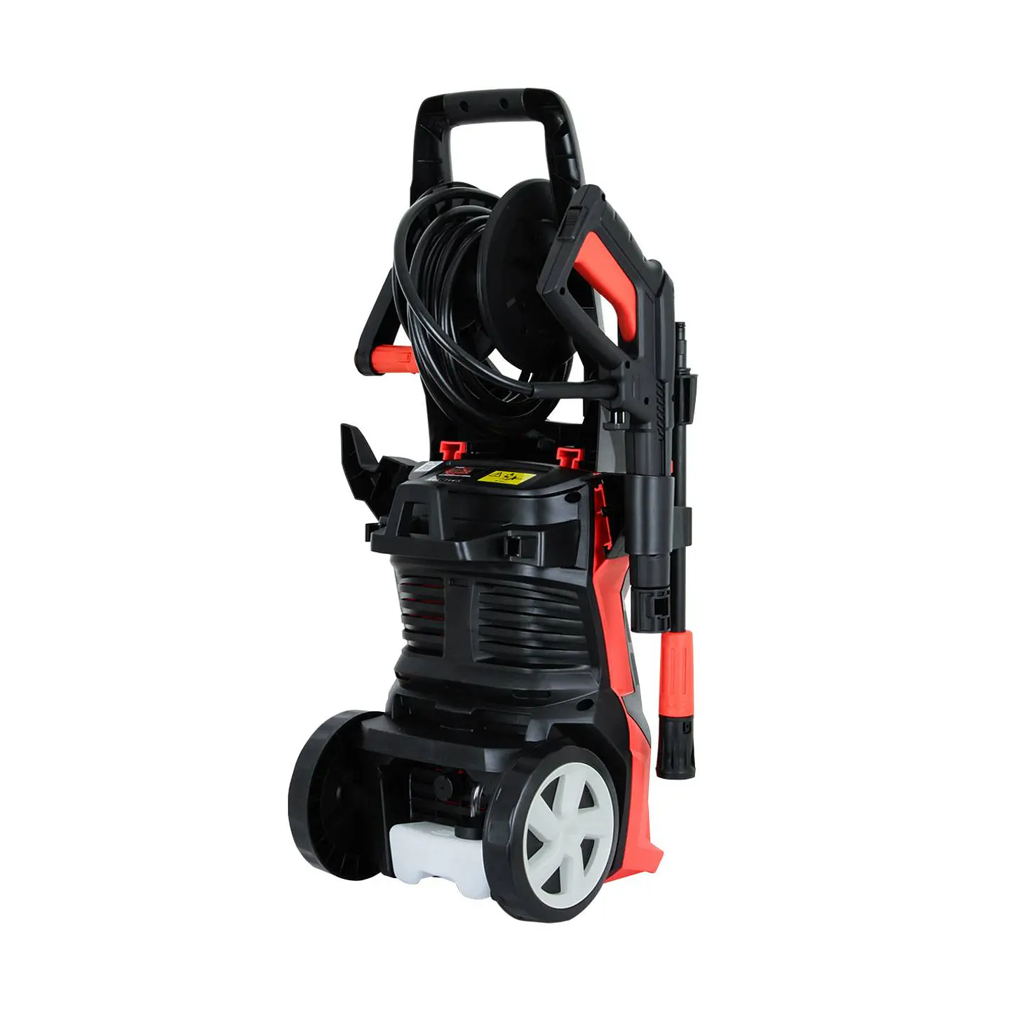 Hidrolavadora Energizer EZX1800 140 bar 1800 W 127 V 4