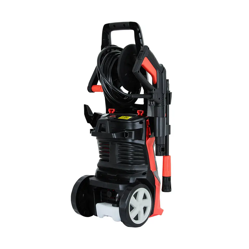 Hidrolavadora Energizer EZX1800 140 bar 1800 W 127 V 4
