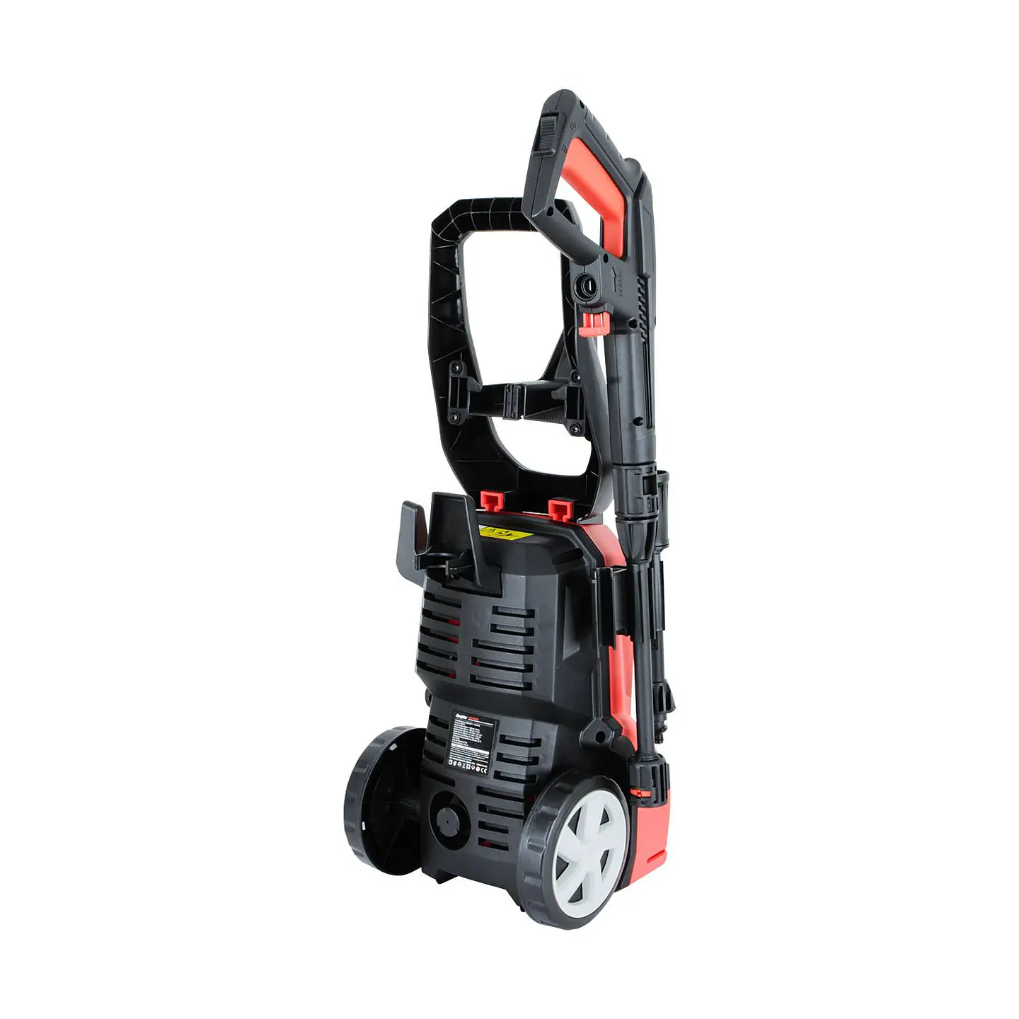 Hidrolavadora electrica 110 bar 1400w EZX1400 Energizer 4