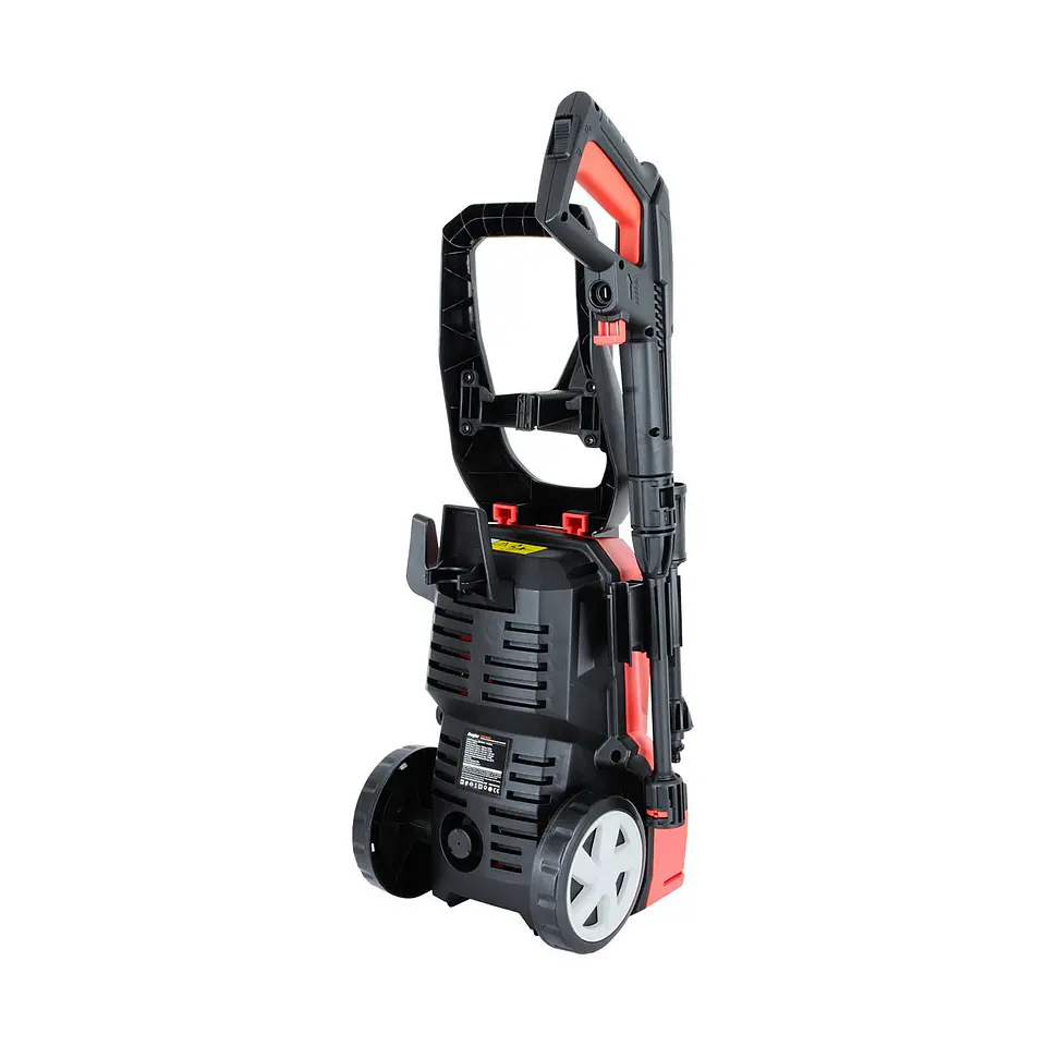 Hidrolavadora electrica 110 bar 1400w EZX1400 Energizer 4