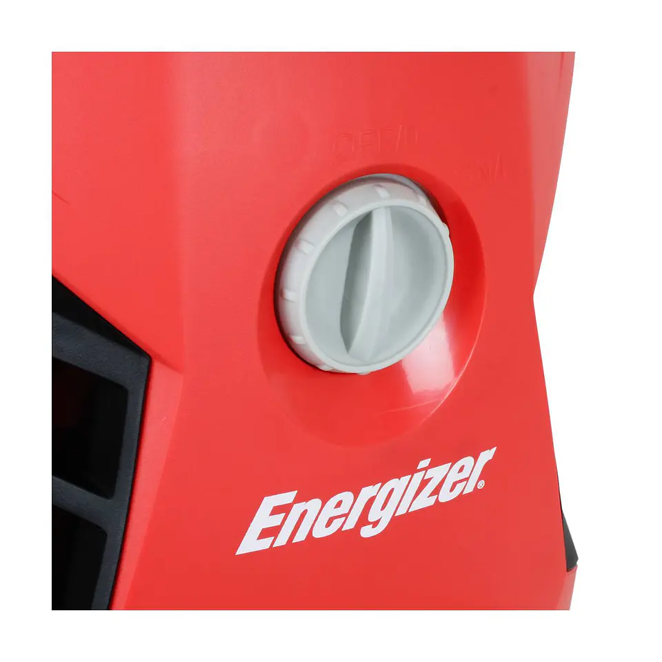 Hidrolavadora Energizer EZX1800 140 bar 1800 W 127 V 5