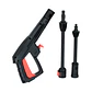 Hidrolavadora electrica 110 bar 1400w EZX1400 Energizer - Miniatura 5