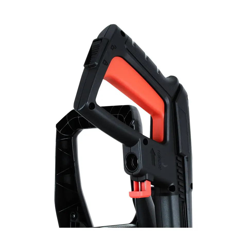 Hidrolavadora electrica 110 bar 1400w EZX1400 Energizer 7
