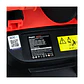 Hidrolavadora Energizer EZX1800 140 bar 1800 W 127 V - Miniatura 8