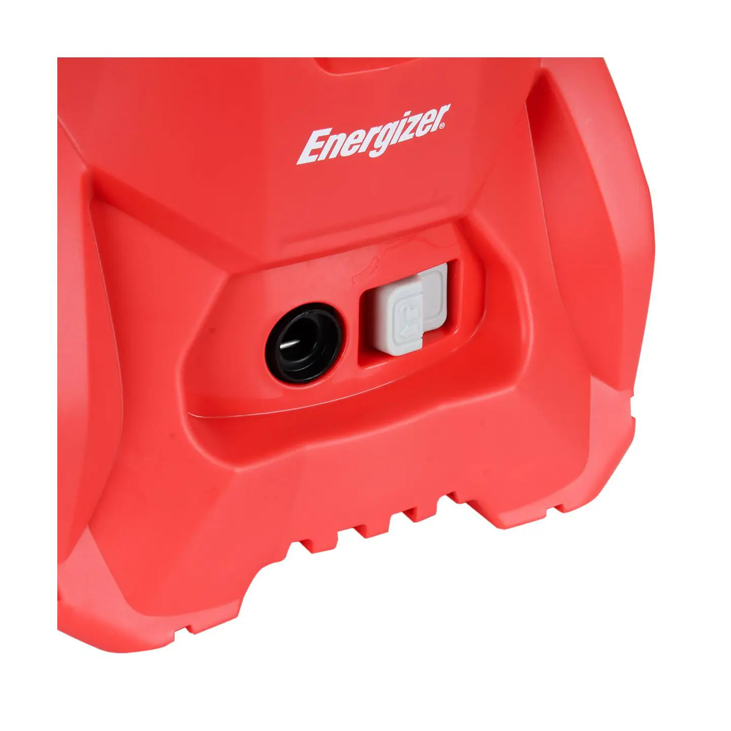 Hidrolavadora electrica 110 bar 1400w EZX1400 Energizer 9