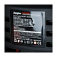 Hidrolavadora electrica 110 bar 1400w EZX1400 Energizer - Miniatura 10