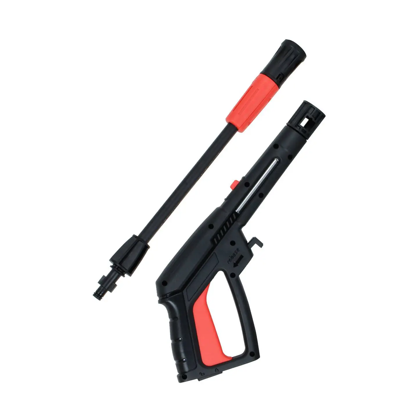 Hidrolavadora Energizer EZX1800 140 bar 1800 W 127 V 12