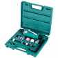 Pack VULCA full – equipamiento completo para vulcanización - Miniatura 5