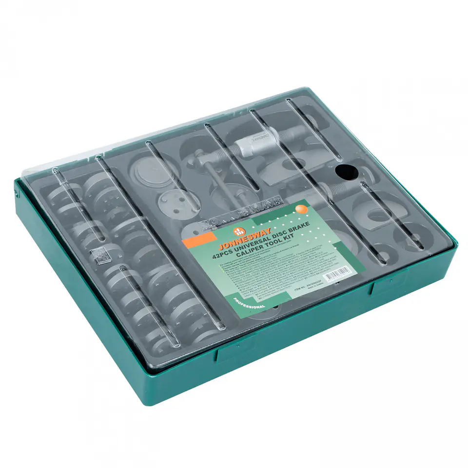 Kit de prensas de pistón de cáliper Jonnesway AN100002SP 1