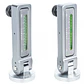 Nivel para ajuste de ángulo camber Jonnesway AG010119CS - Miniatura 1