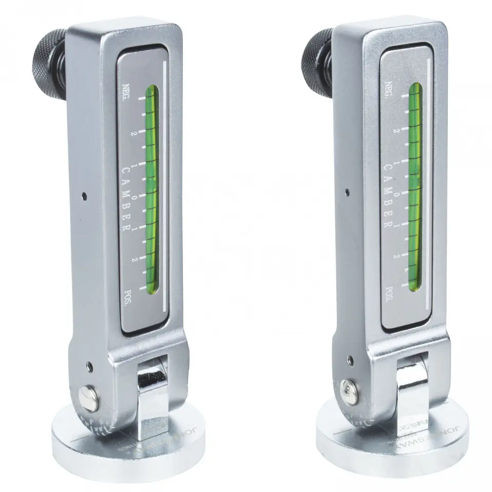 Nivel para ajuste de ángulo camber Jonnesway AG010119CS 1