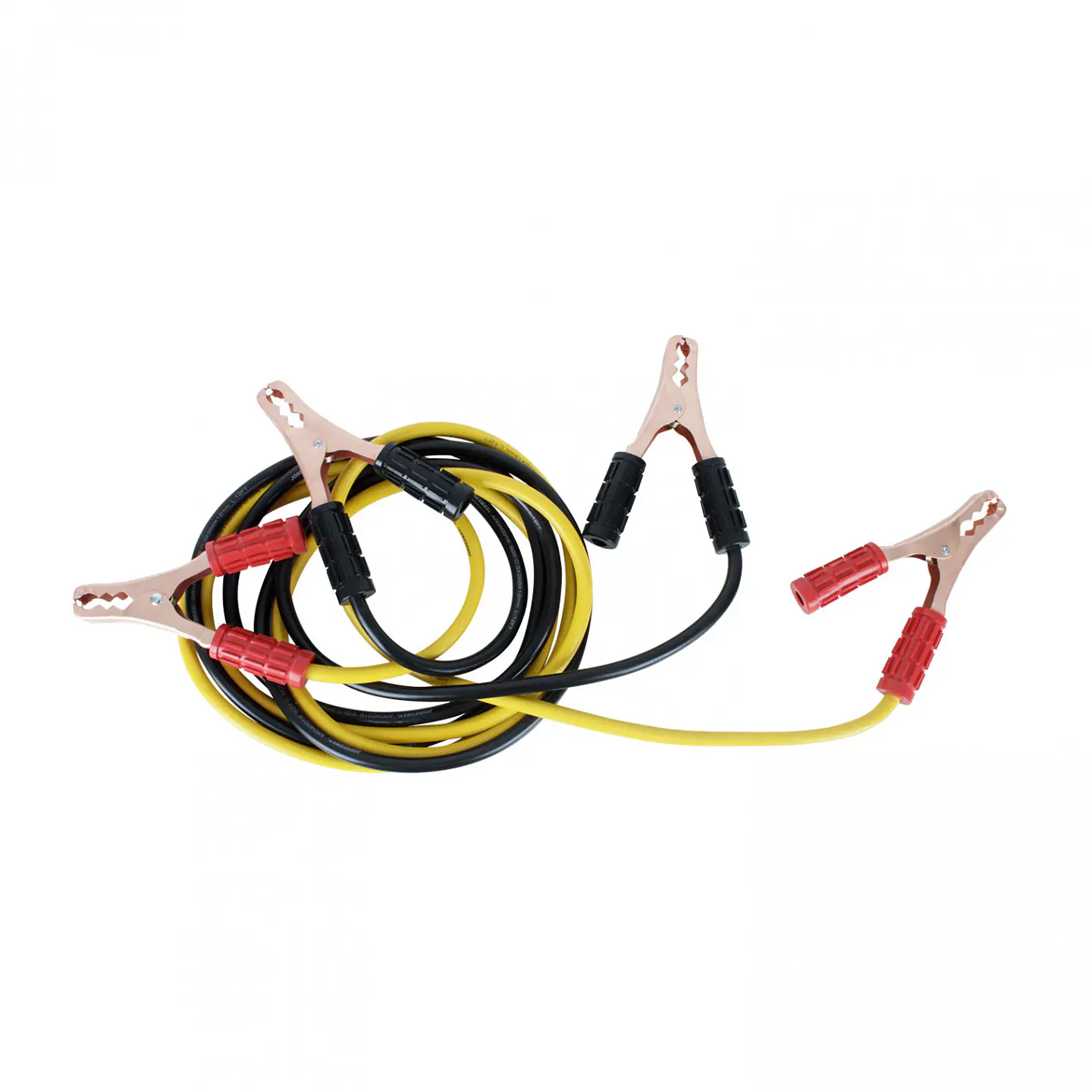Cable puente para baterías Jonnesway AR040016 – 500 A, 3,6 m 1