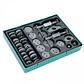 Kit de prensas de pistón de cáliper Jonnesway AN100002SP - Miniatura 5
