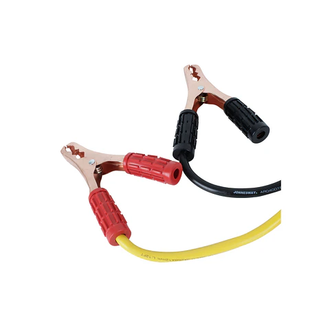 Cable puente para baterías Jonnesway AR040016 – 500 A, 3,6 m