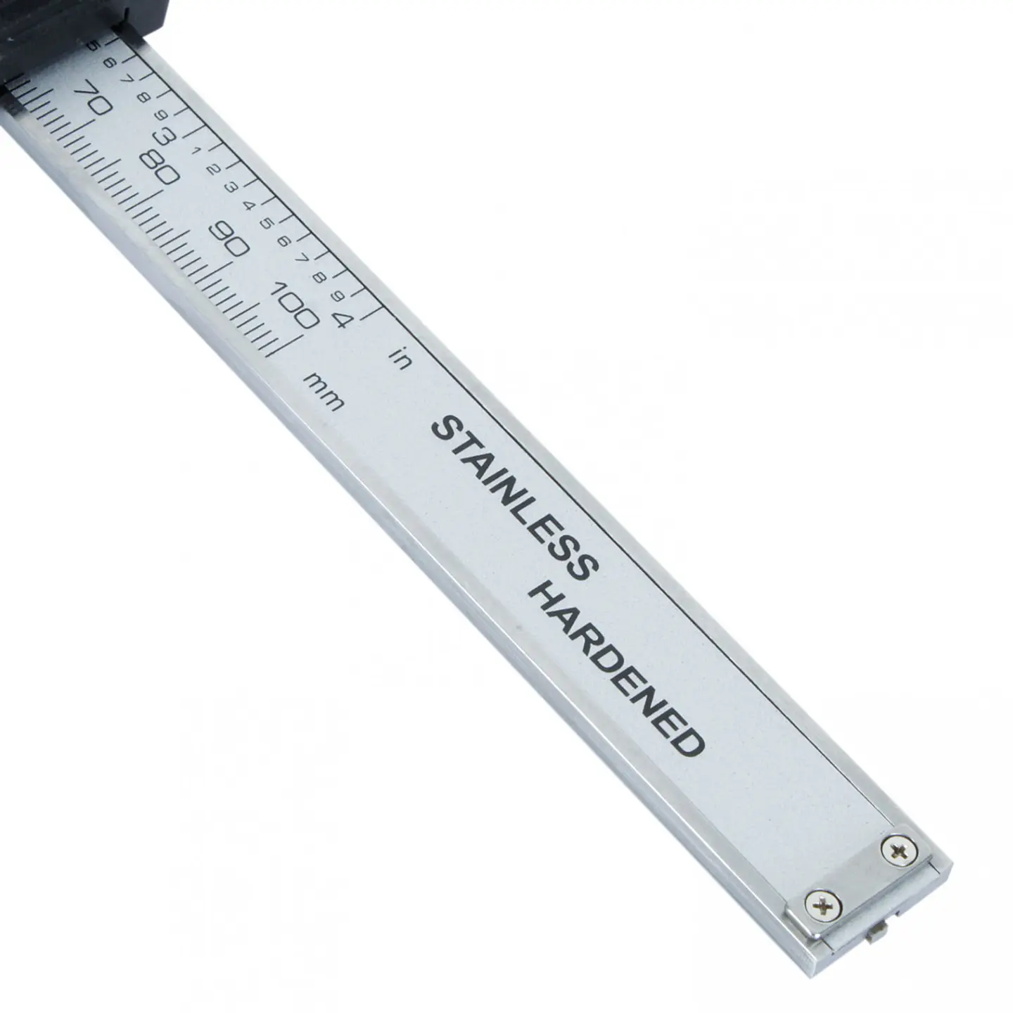 Medidor digital de espesor de discos de freno Jonnesway AN010319 – 0 a 100 mm 4