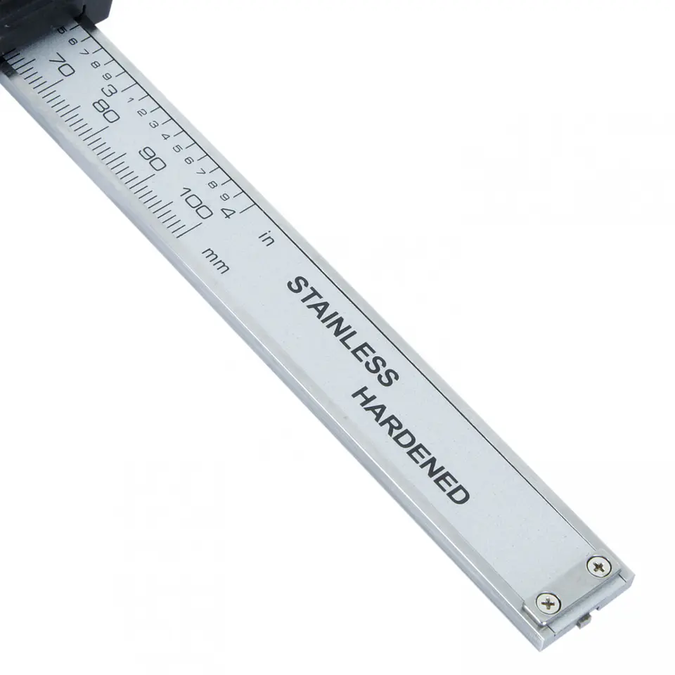 Medidor digital de espesor de discos de freno Jonnesway AN010319 – 0 a 100 mm 4
