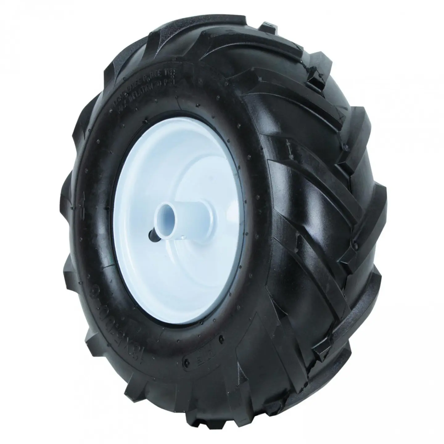 Par de ruedas para motoazada SDS Power HHGT-001B – 13 x 5.00-6 1