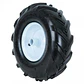 Par de ruedas para motoazada SDS Power HHGT-001B – 13 x 5.00-6 - Miniatura 1