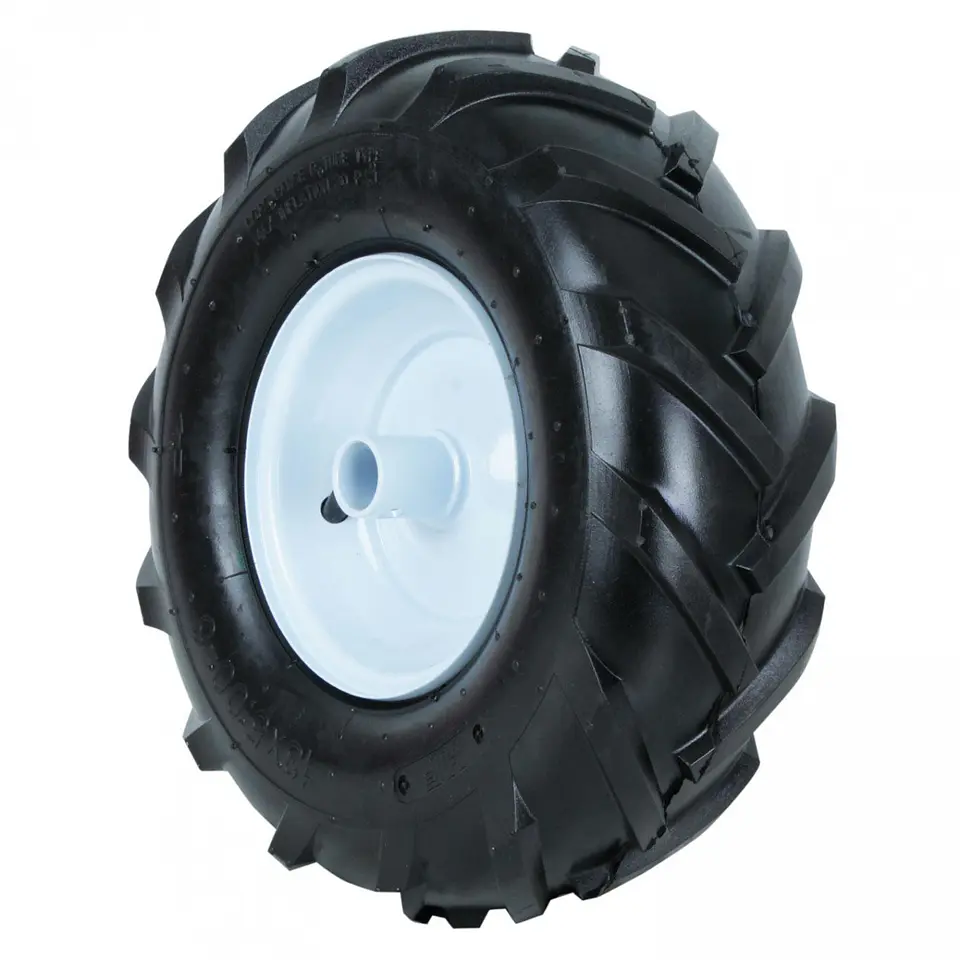 Par de ruedas para motoazada SDS Power HHGT-001B – 13 x 5.00-6 1