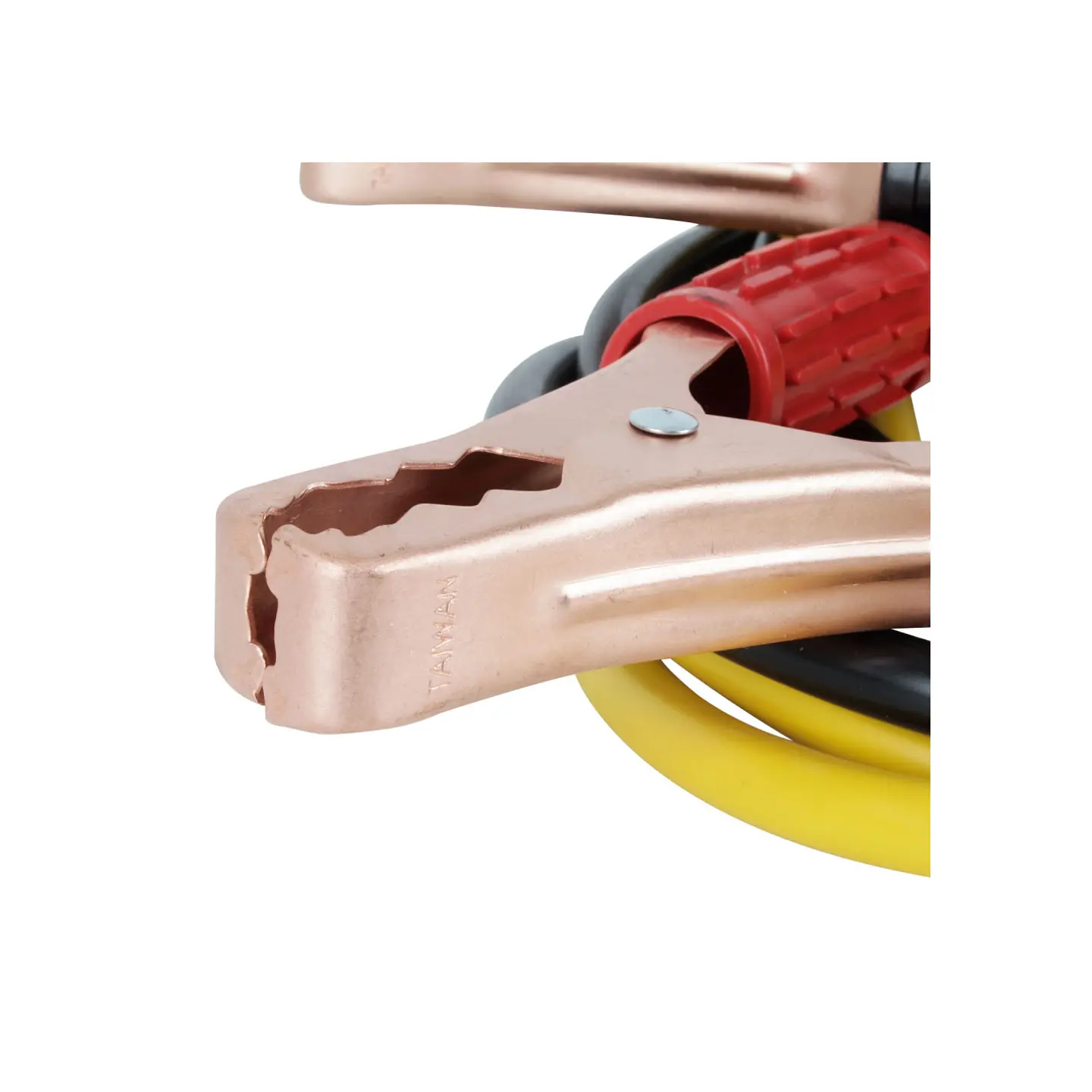 Cable puente para baterías Jonnesway AR040016 – 500 A, 3,6 m 3