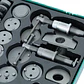 Kit de prensas de pistón de cáliper Jonnesway AN100002SP - Miniatura 7