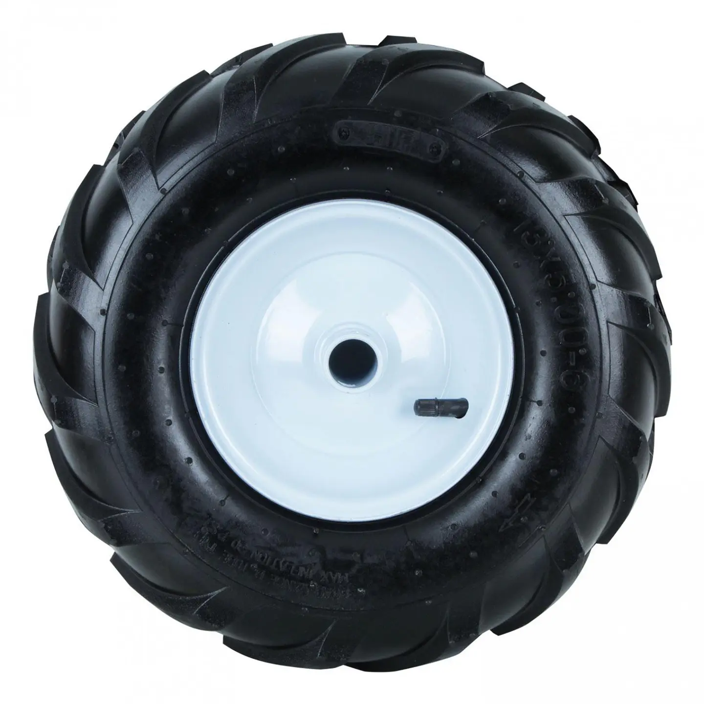 Par de ruedas para motoazada SDS Power HHGT-001B – 13 x 5.00-6 2