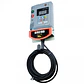 Inflador automático para colgar ACO HJ931BD – display LED - Miniatura 2