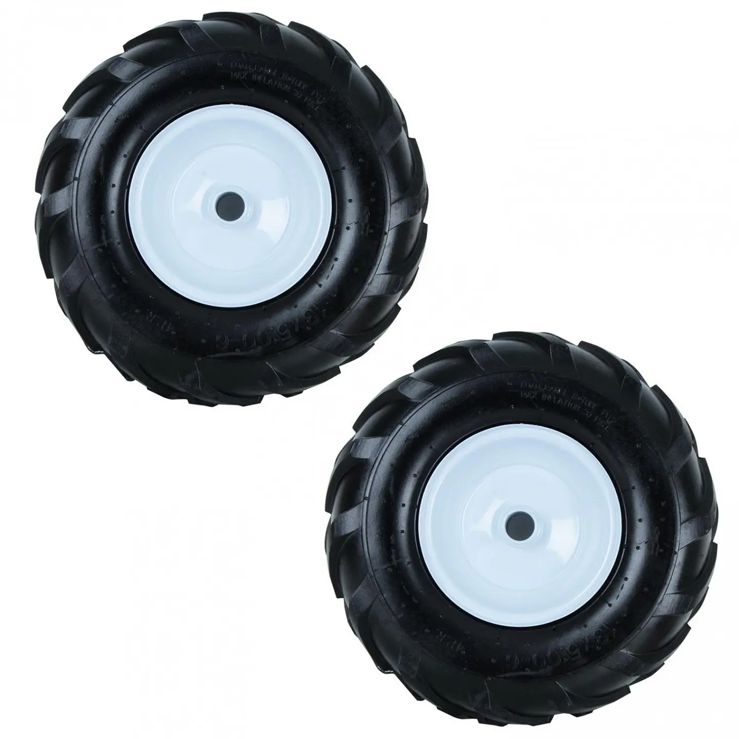 Par de ruedas para motoazada SDS Power HHGT-001B – 13 x 5.00-6 3