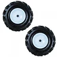Par de ruedas para motoazada SDS Power HHGT-001B – 13 x 5.00-6 - Miniatura 3