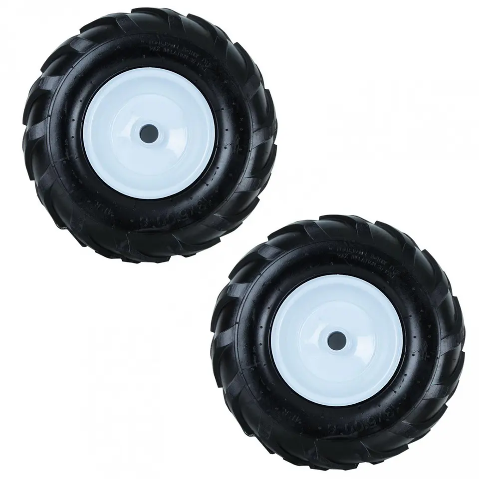 Par de ruedas para motoazada SDS Power HHGT-001B – 13 x 5.00-6 3