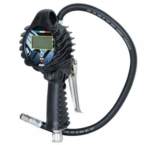 Inflador digital de neumáticos ANI AH1703601A