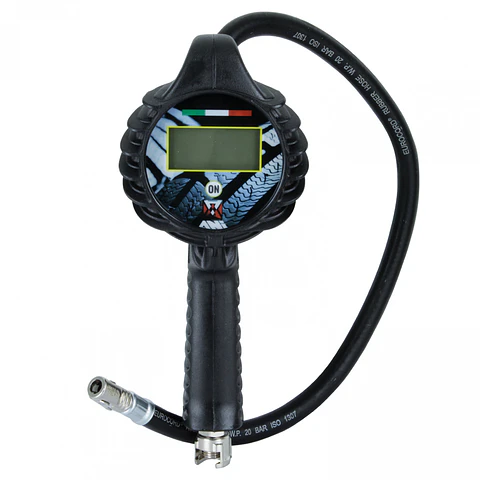 Inflador digital de neumáticos ANI AH1703601A