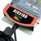 Inflador automático para colgar ACO HJ931BD – display LED - Miniatura 4