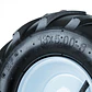Par de ruedas para motoazada SDS Power HHGT-001B – 13 x 5.00-6 - Miniatura 5