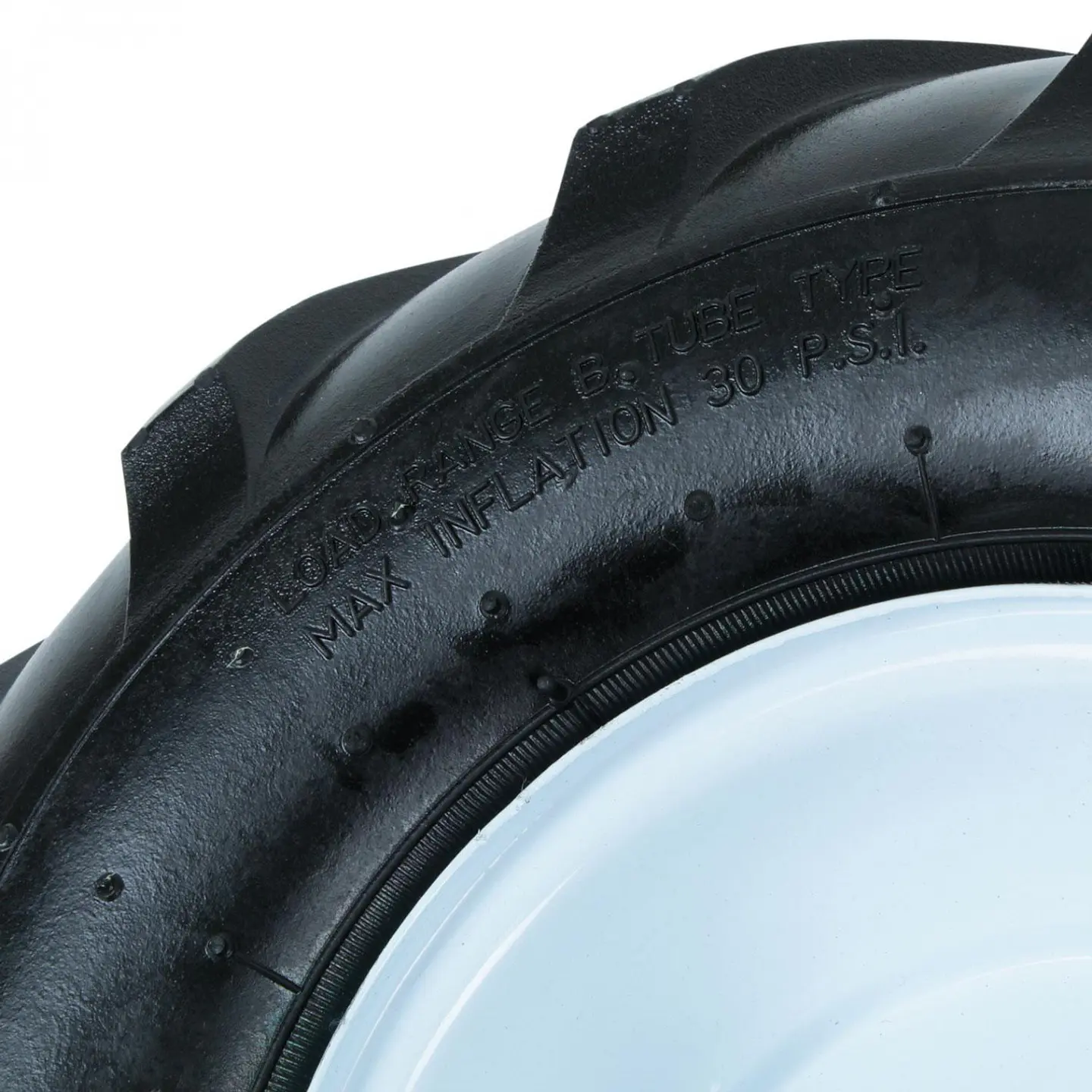 Par de ruedas para motoazada SDS Power HHGT-001B – 13 x 5.00-6 6