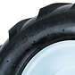 Par de ruedas para motoazada SDS Power HHGT-001B – 13 x 5.00-6 - Miniatura 6