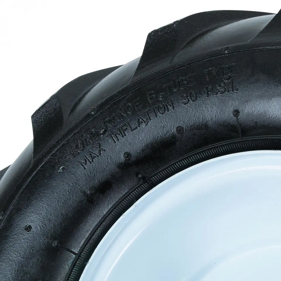 Par de ruedas para motoazada SDS Power HHGT-001B – 13 x 5.00-6 6