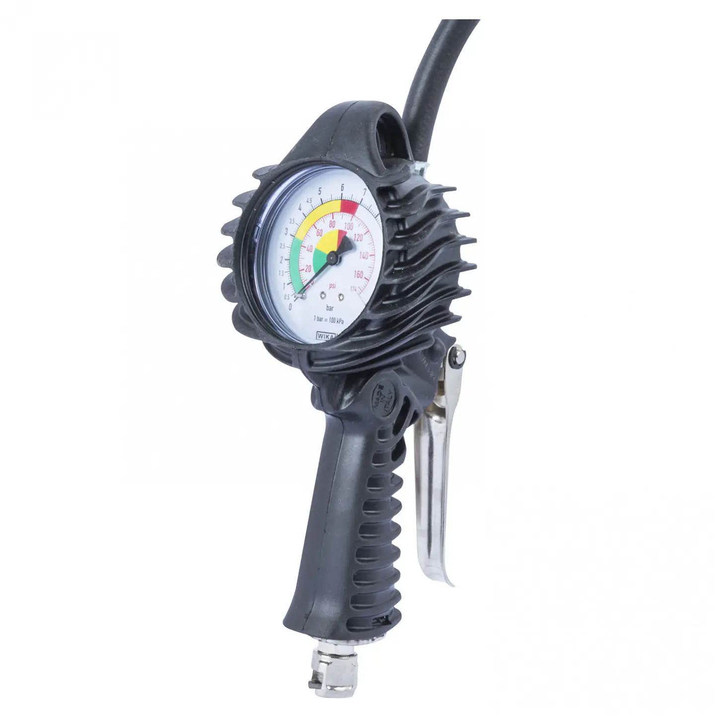 Inflador de neumáticos ANI AH062207 – manómetro de 60 mm 1