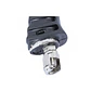 Inflador de neumáticos ANI AH062207 – manómetro de 60 mm - Miniatura 3