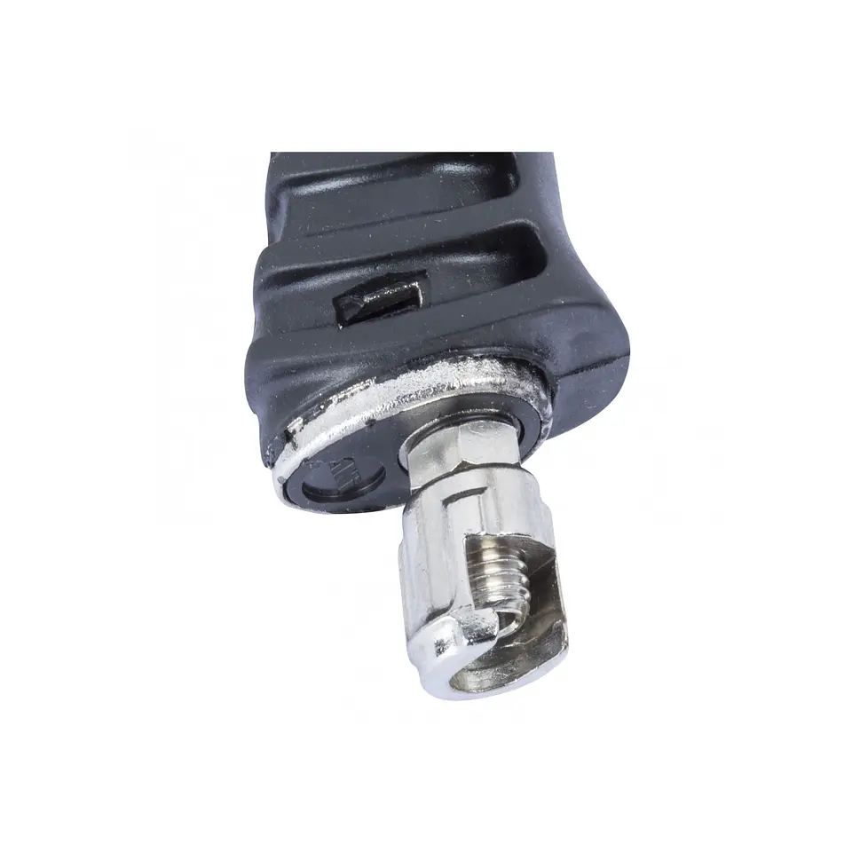 Inflador de neumáticos ANI AH062207 – manómetro de 60 mm 3
