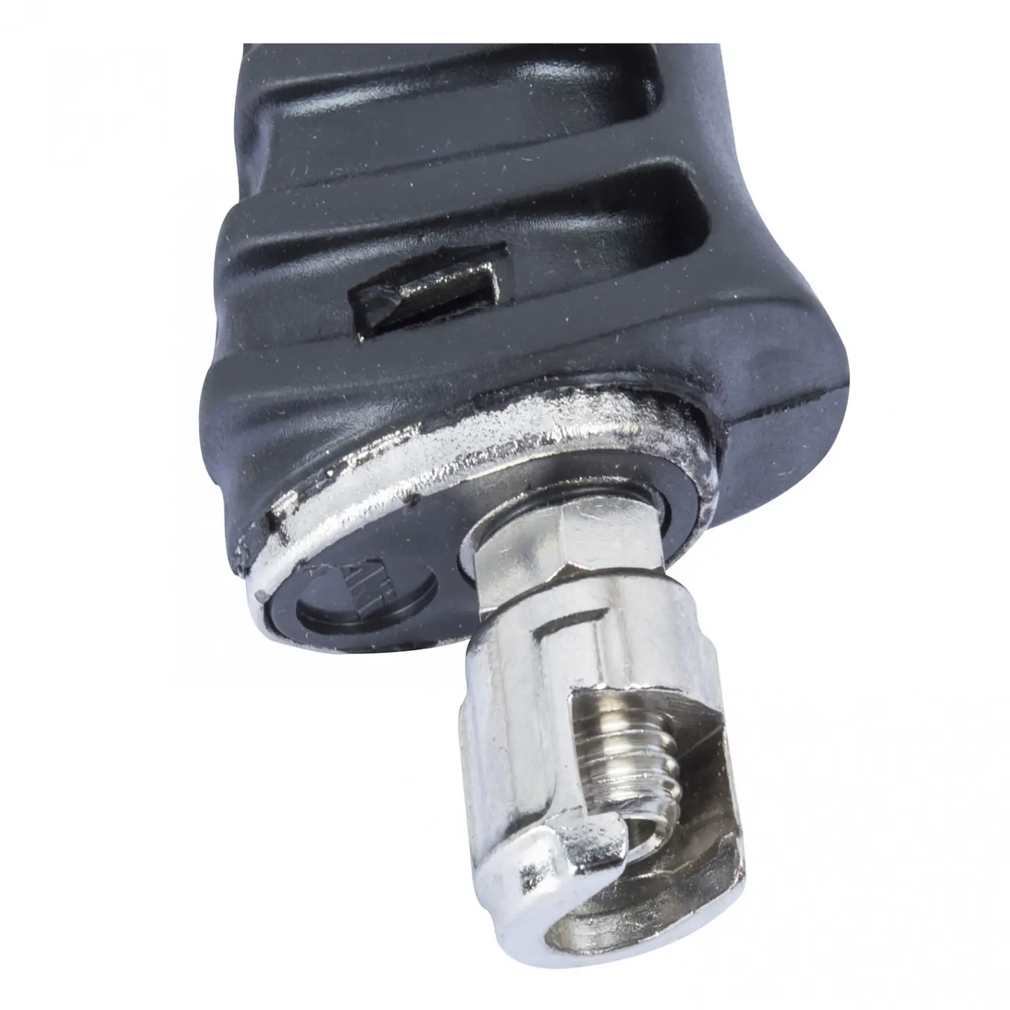 Inflador de neumáticos ANI AH062207 – manómetro de 60 mm 5